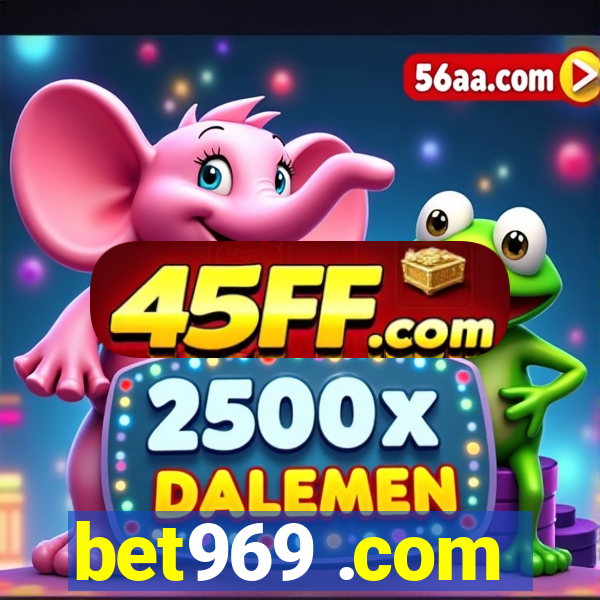 bet969 .com